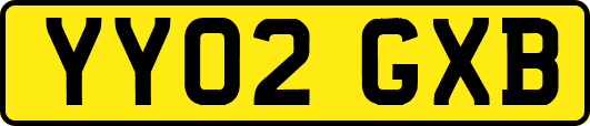 YY02GXB