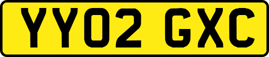 YY02GXC