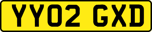 YY02GXD