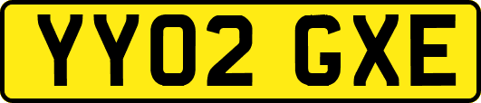 YY02GXE