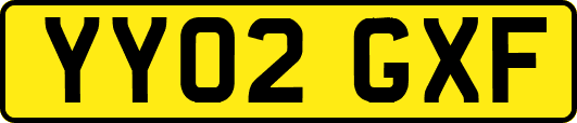 YY02GXF