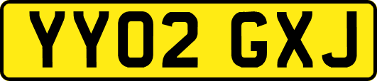 YY02GXJ