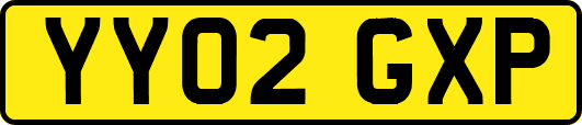 YY02GXP