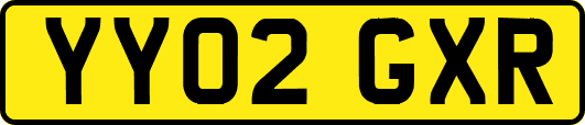 YY02GXR