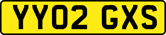 YY02GXS