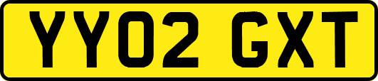 YY02GXT