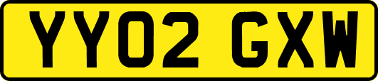 YY02GXW