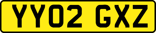 YY02GXZ
