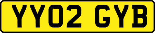 YY02GYB