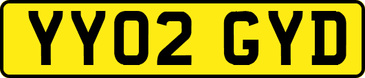 YY02GYD