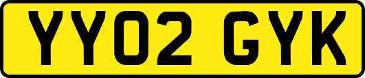 YY02GYK