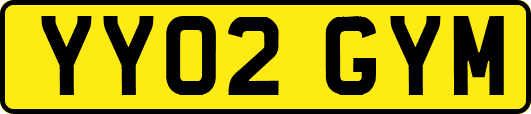 YY02GYM