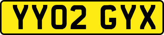 YY02GYX