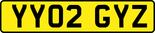 YY02GYZ