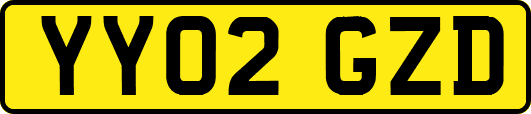 YY02GZD