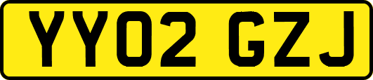 YY02GZJ