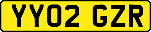 YY02GZR