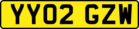YY02GZW