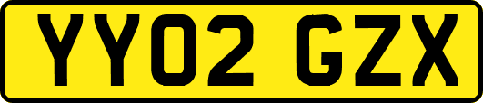 YY02GZX