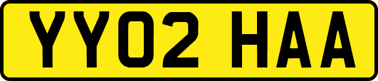 YY02HAA