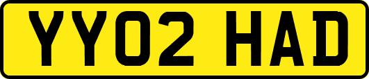 YY02HAD