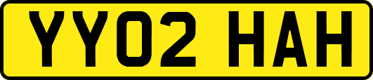 YY02HAH