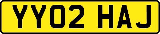 YY02HAJ