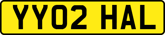 YY02HAL