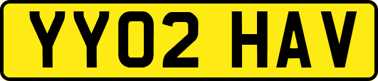 YY02HAV