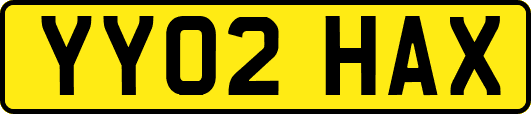 YY02HAX