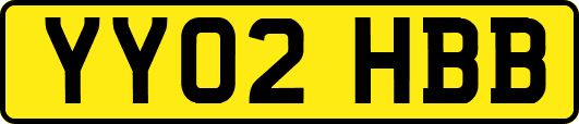 YY02HBB