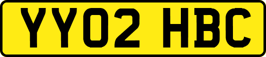 YY02HBC