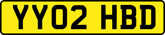 YY02HBD