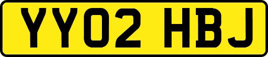 YY02HBJ