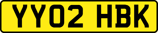 YY02HBK