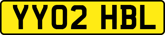 YY02HBL