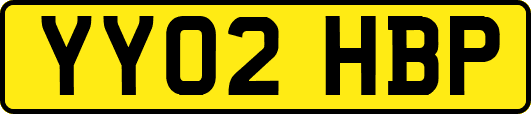 YY02HBP