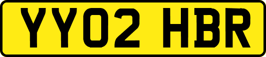 YY02HBR