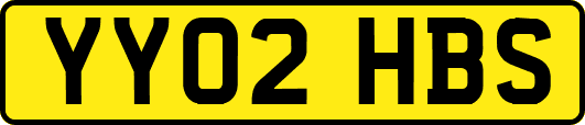 YY02HBS