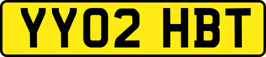 YY02HBT