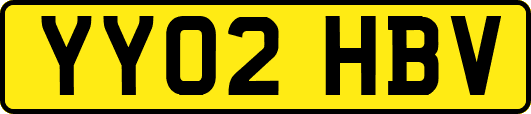 YY02HBV
