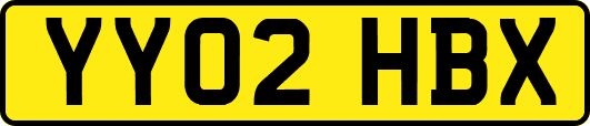 YY02HBX