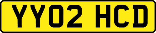 YY02HCD