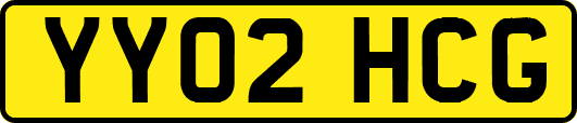 YY02HCG