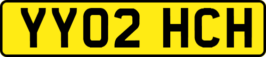 YY02HCH