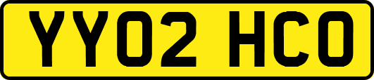 YY02HCO
