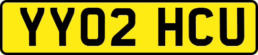 YY02HCU