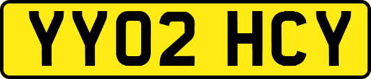 YY02HCY