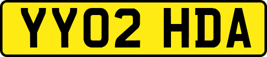 YY02HDA