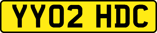 YY02HDC